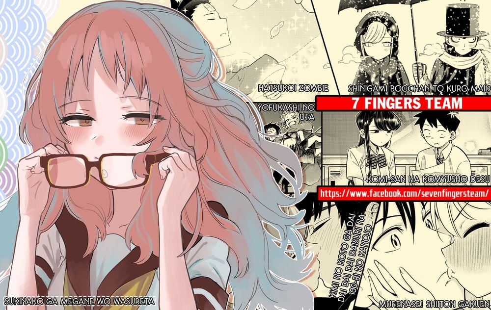 kakkou no iinazuke Chapter 22 - Next chapter 23: Đừng có coi em như là đứa em gái bé bỏng của anh nữa!