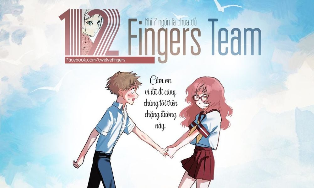 kakkou no iinazuke Chapter 39 - Next chapter 40: thật mừng vì đã được gặp cậu.