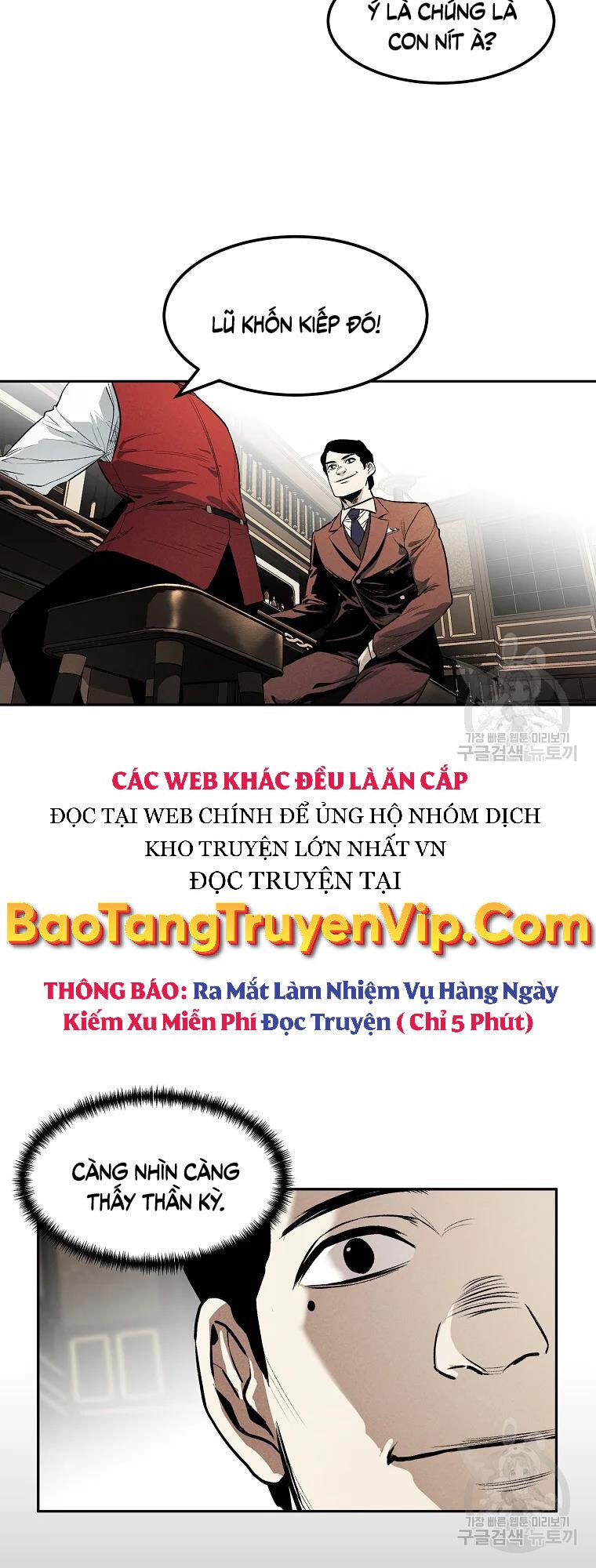 Kẻ Bất Bại Chapter 1 - Next 