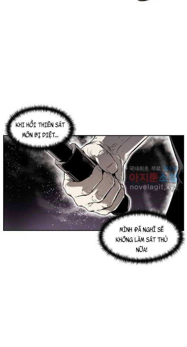 Kẻ Bất Bại Chapter 26 - Next 