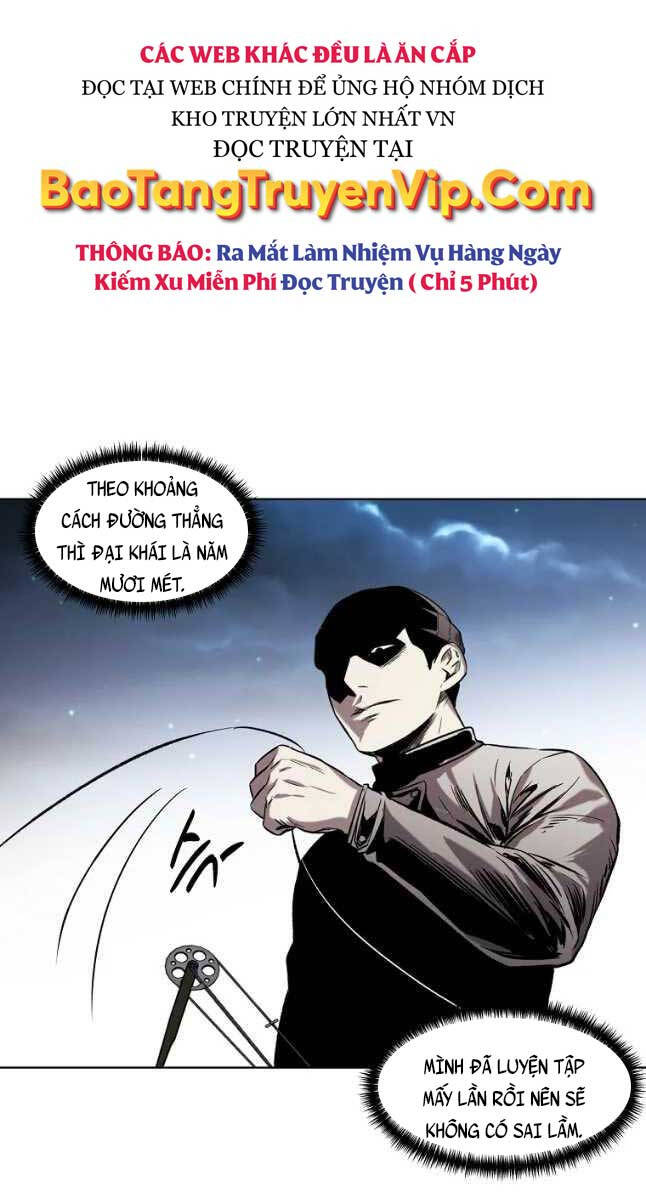 Kẻ Bất Bại Chapter 26 - Next 