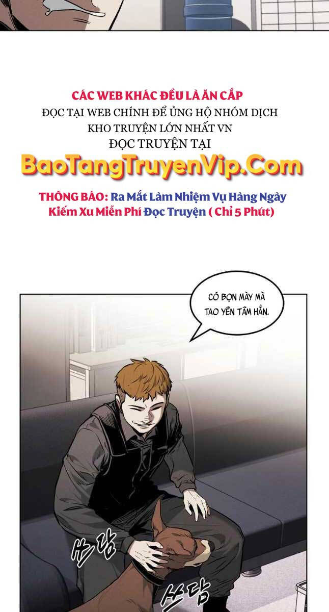 Kẻ Bất Bại Chapter 26 - Next 