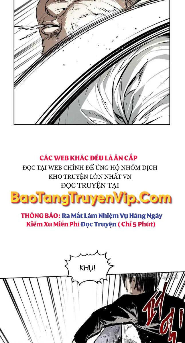 Kẻ Bất Bại Chapter 34 - Next 