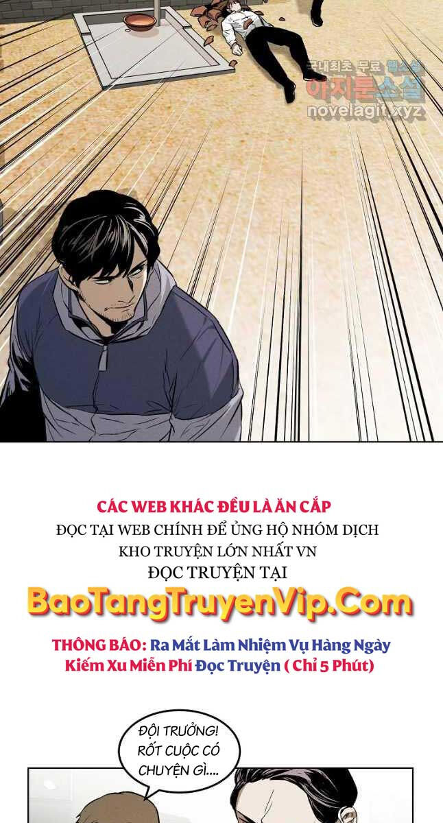 Kẻ Bất Bại Chapter 34 - Next 