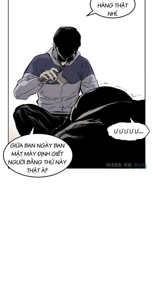 Kẻ Bất Bại Chapter 34 - Next 