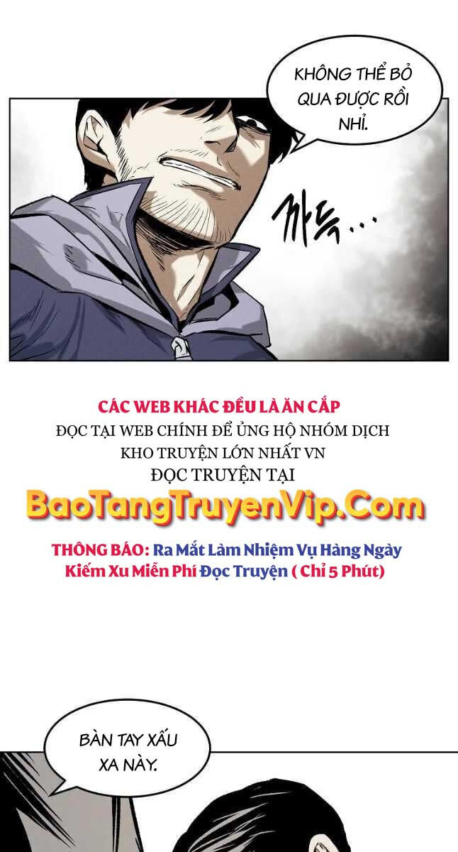 Kẻ Bất Bại Chapter 34 - Next 