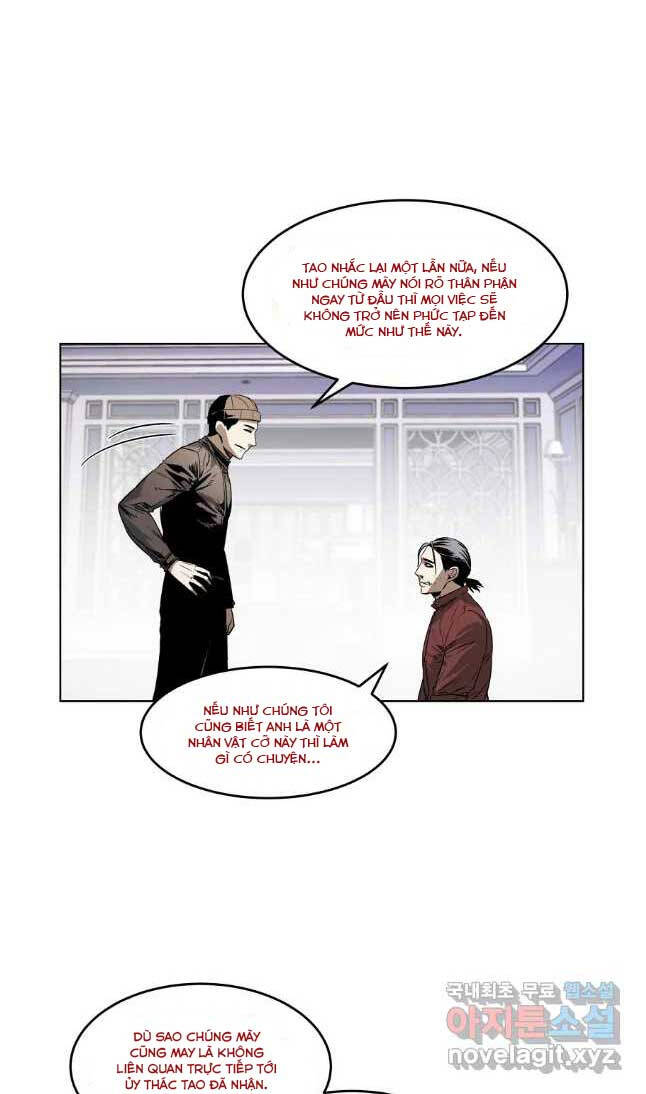 Kẻ Bất Bại Chapter 42 - Next 