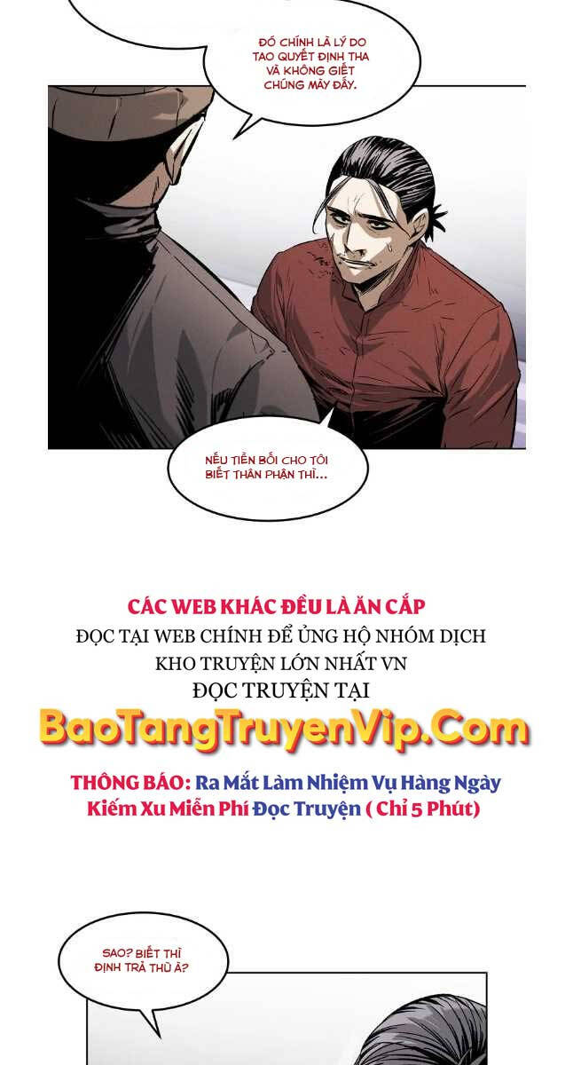 Kẻ Bất Bại Chapter 42 - Next 