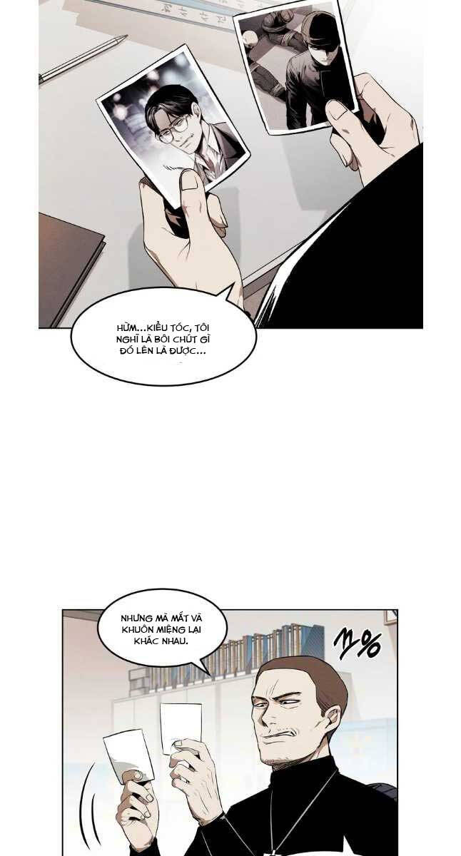 Kẻ Bất Bại Chapter 42 - Next 