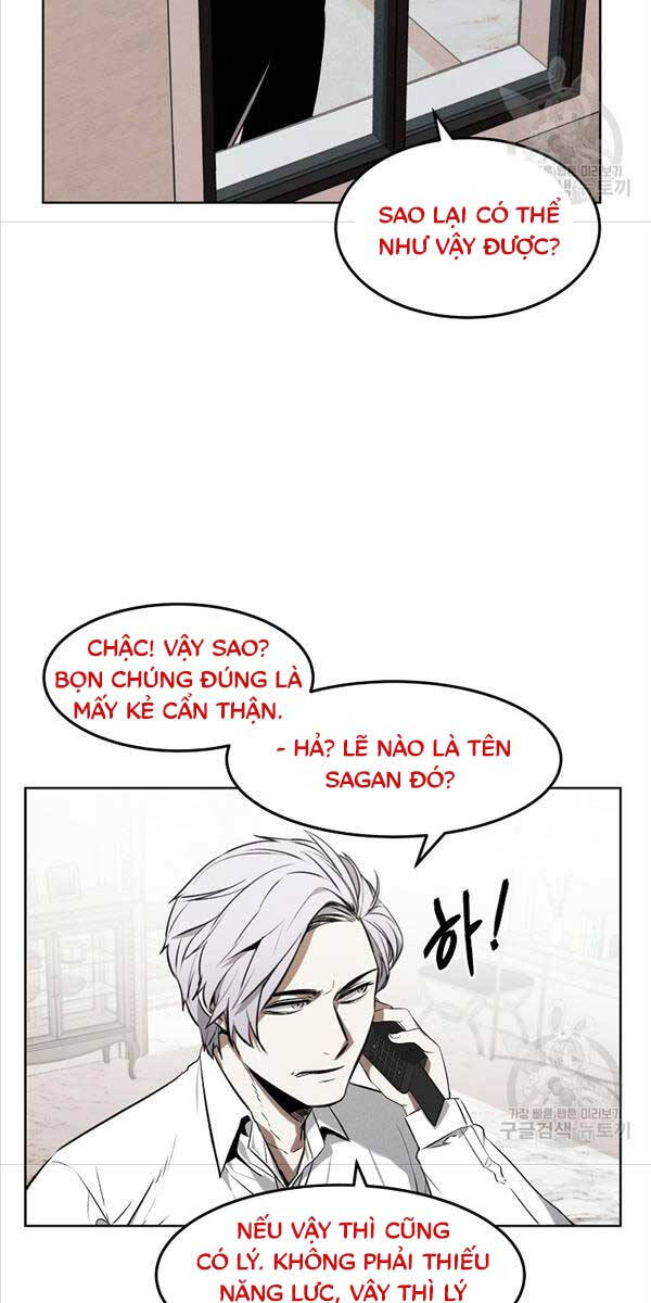 Kẻ Bất Bại Chapter 47 - Next 