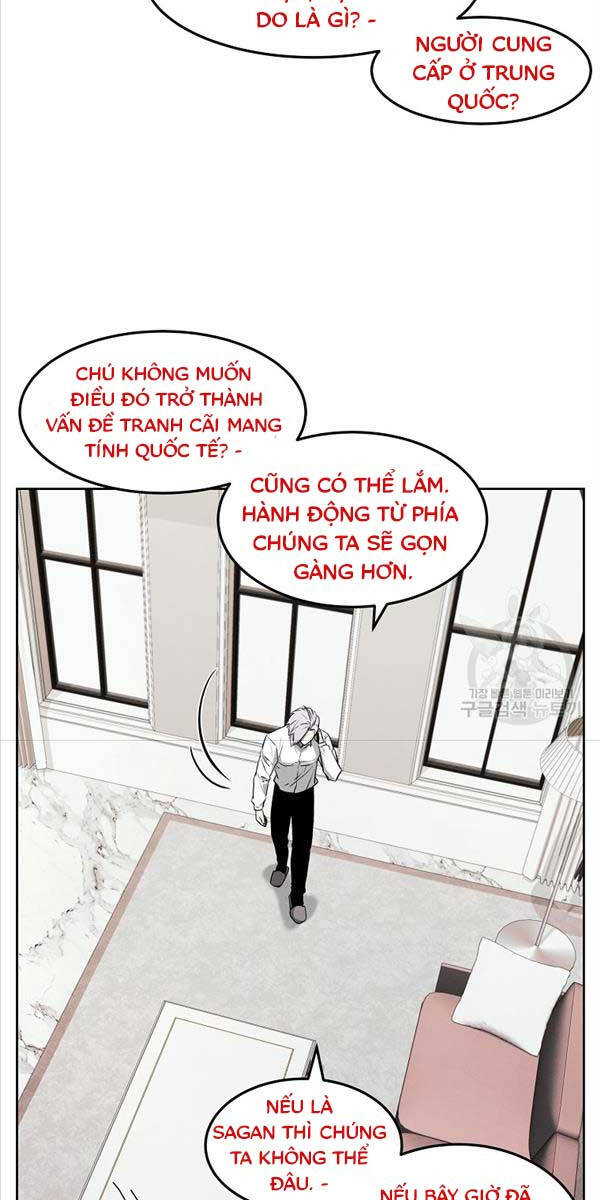 Kẻ Bất Bại Chapter 47 - Next 