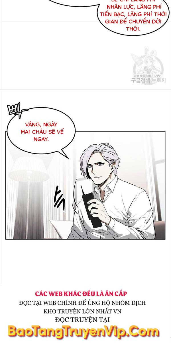 Kẻ Bất Bại Chapter 47 - Next 