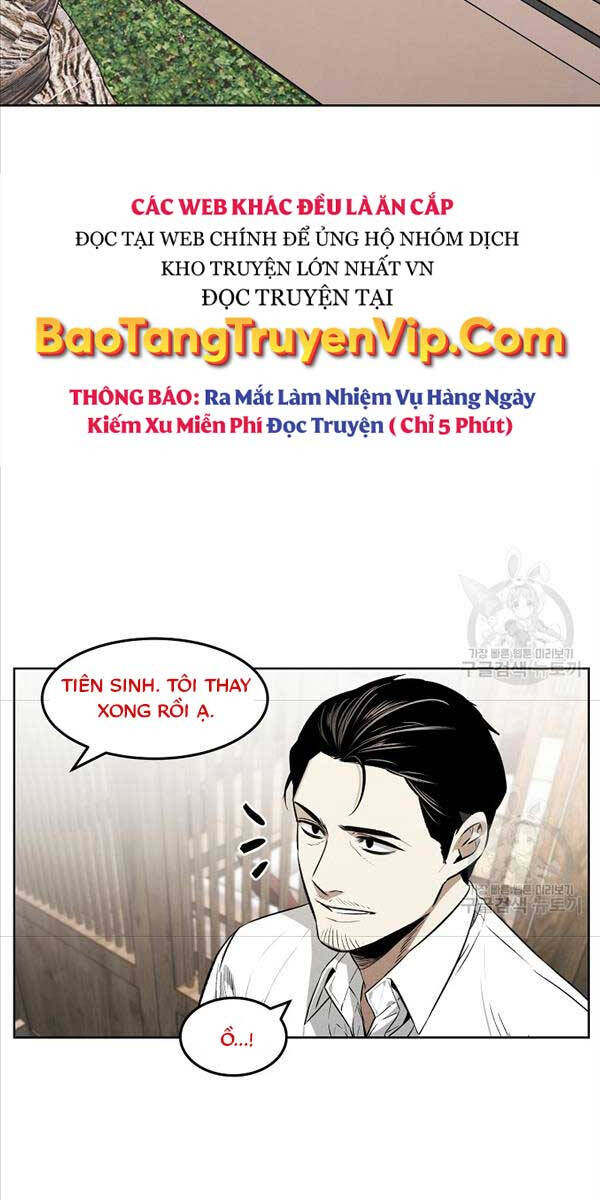 Kẻ Bất Bại Chapter 47 - Next 