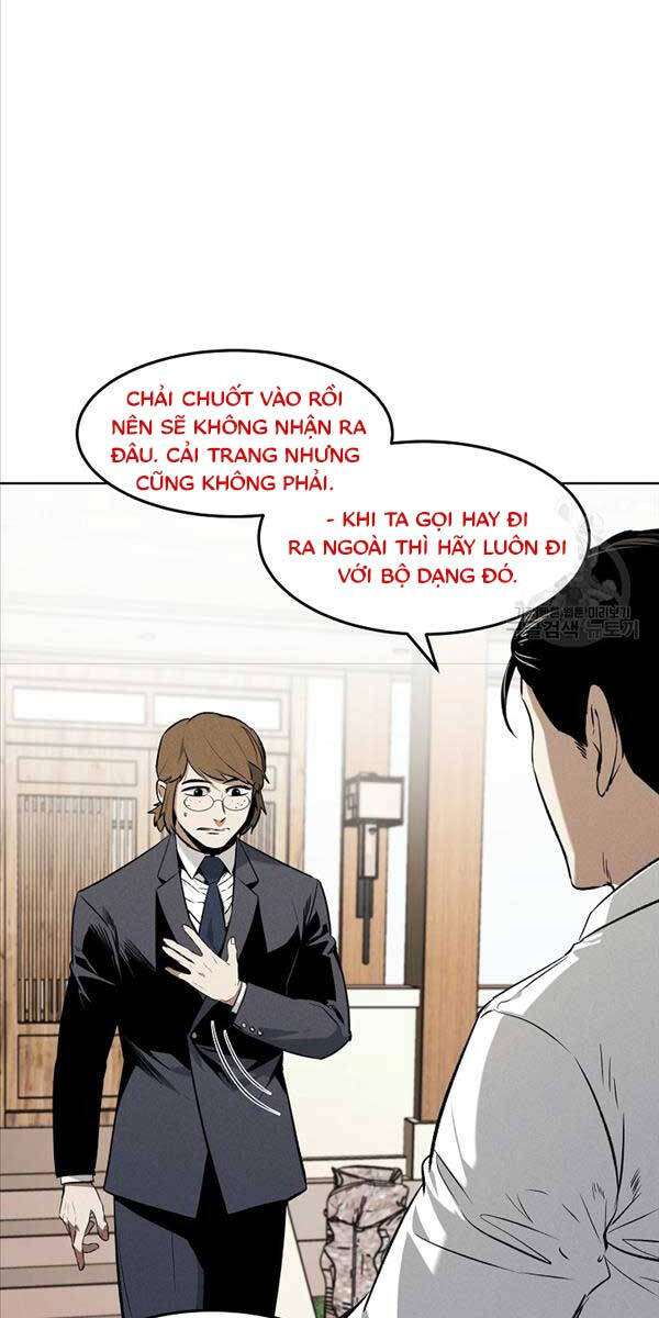 Kẻ Bất Bại Chapter 47 - Next 