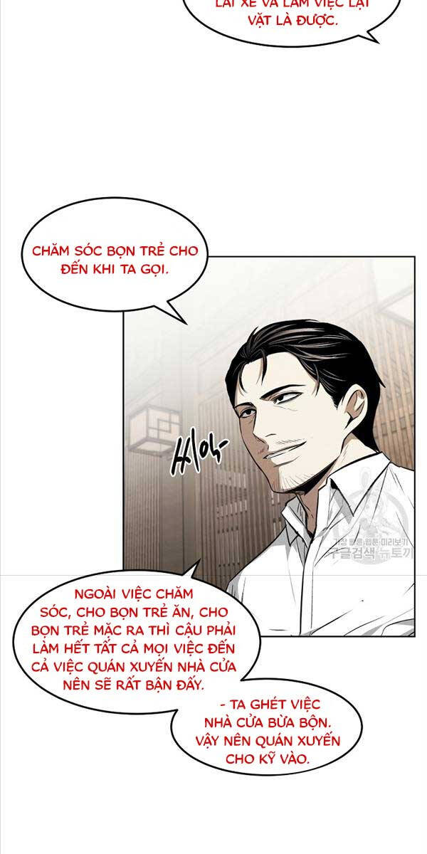 Kẻ Bất Bại Chapter 47 - Next 