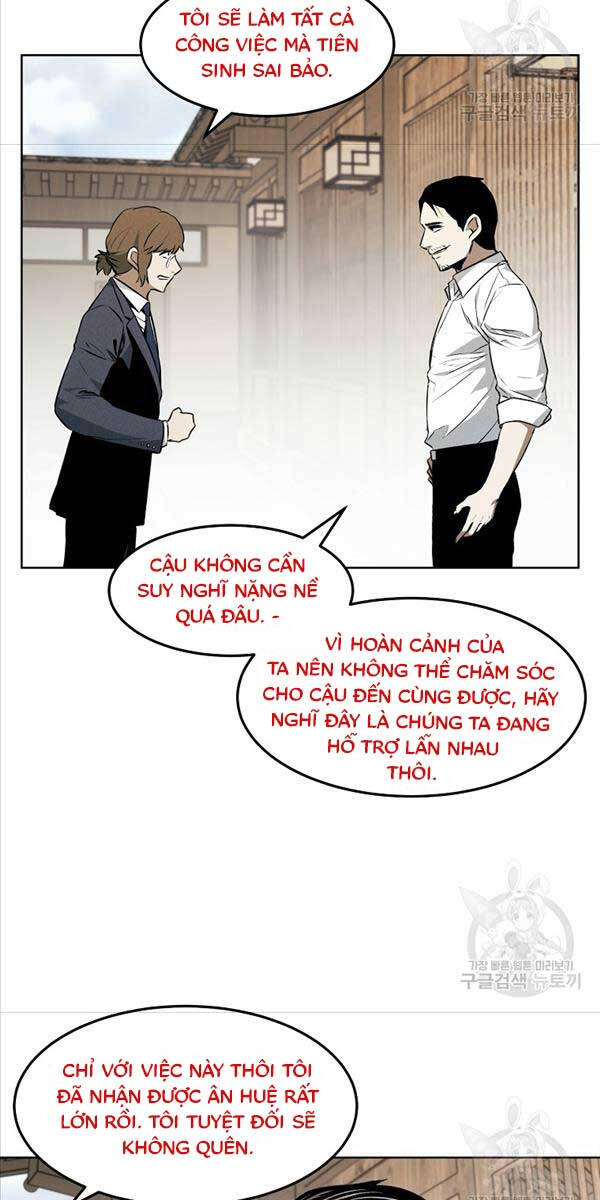 Kẻ Bất Bại Chapter 47 - Next 