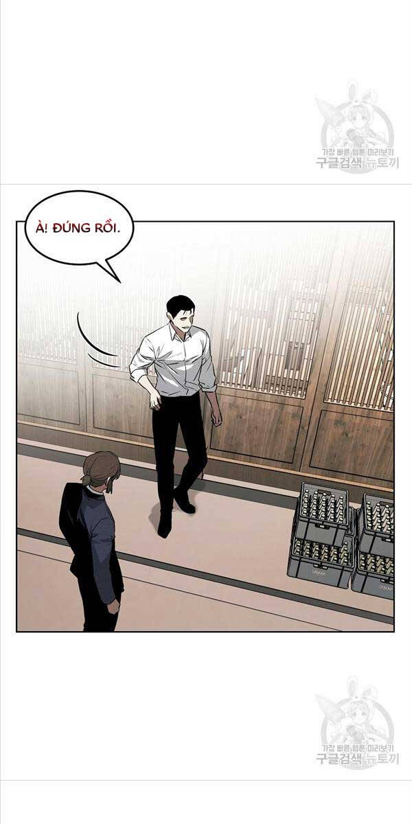 Kẻ Bất Bại Chapter 47 - Next 