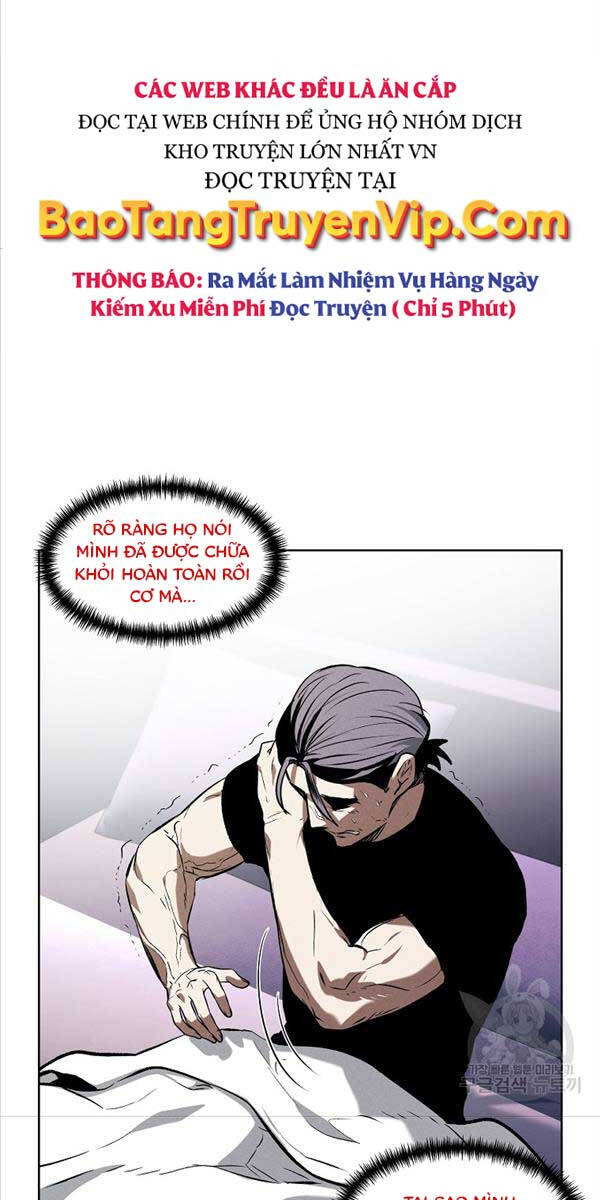 Kẻ Bất Bại Chapter 47 - Next 