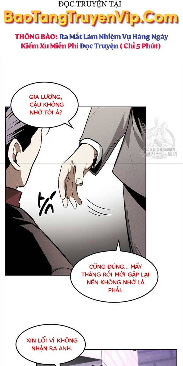 Kẻ Bất Bại Chapter 47 - Next 