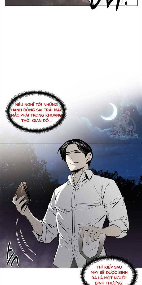 Kẻ Bất Bại Chapter 47 - Next 