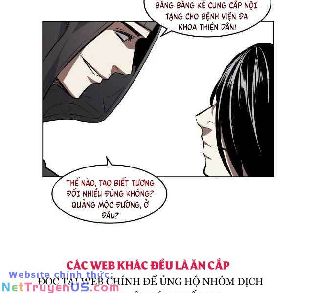 Kẻ Bất Bại Chapter 53 - Next 