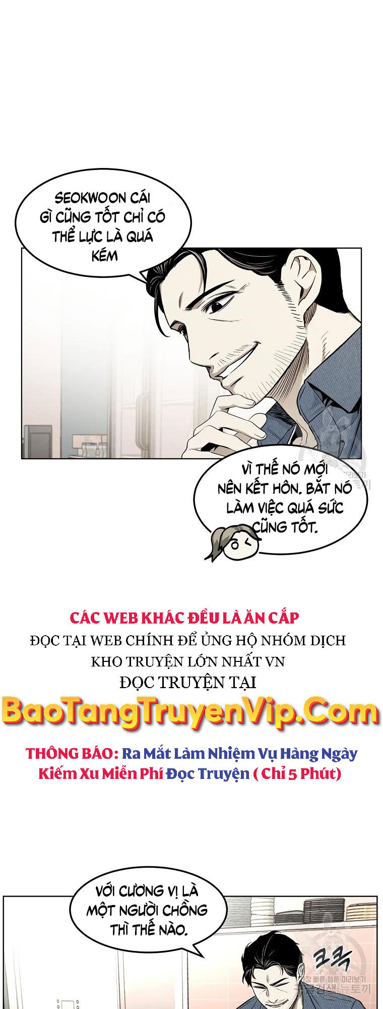 Kẻ Bất Bại Chapter 6 - Next 