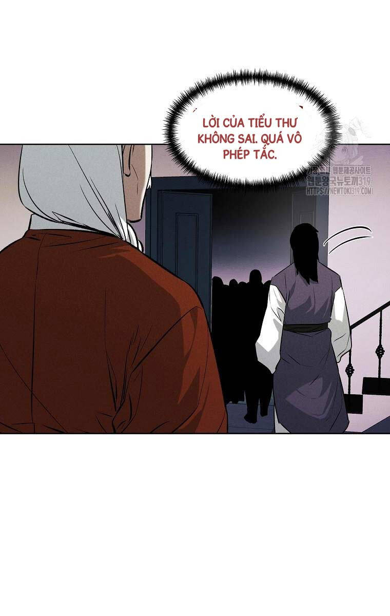 Kẻ Bất Bại Chapter 68 - Next 