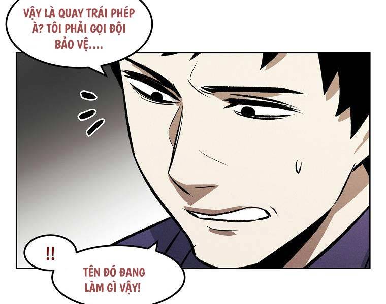 Kẻ Bất Bại Chapter 75 - Next 