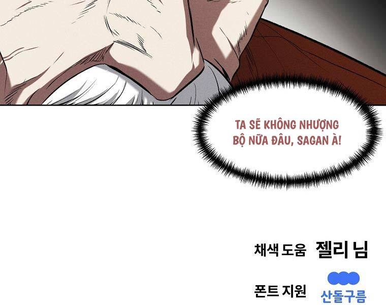 Kẻ Bất Bại Chapter 75 - Next 