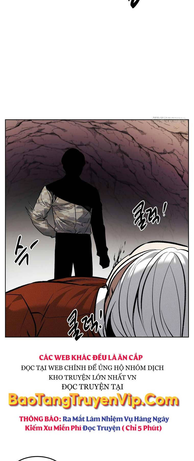 Kẻ Bất Bại Chapter 80 - Next 