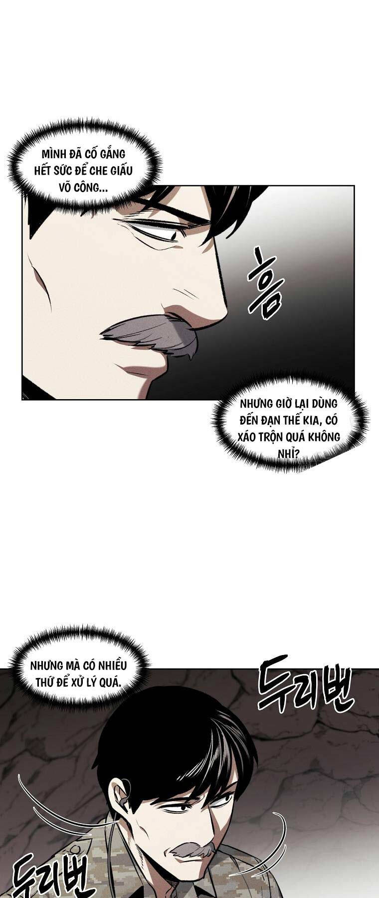 Kẻ Bất Bại Chapter 80 - Next 