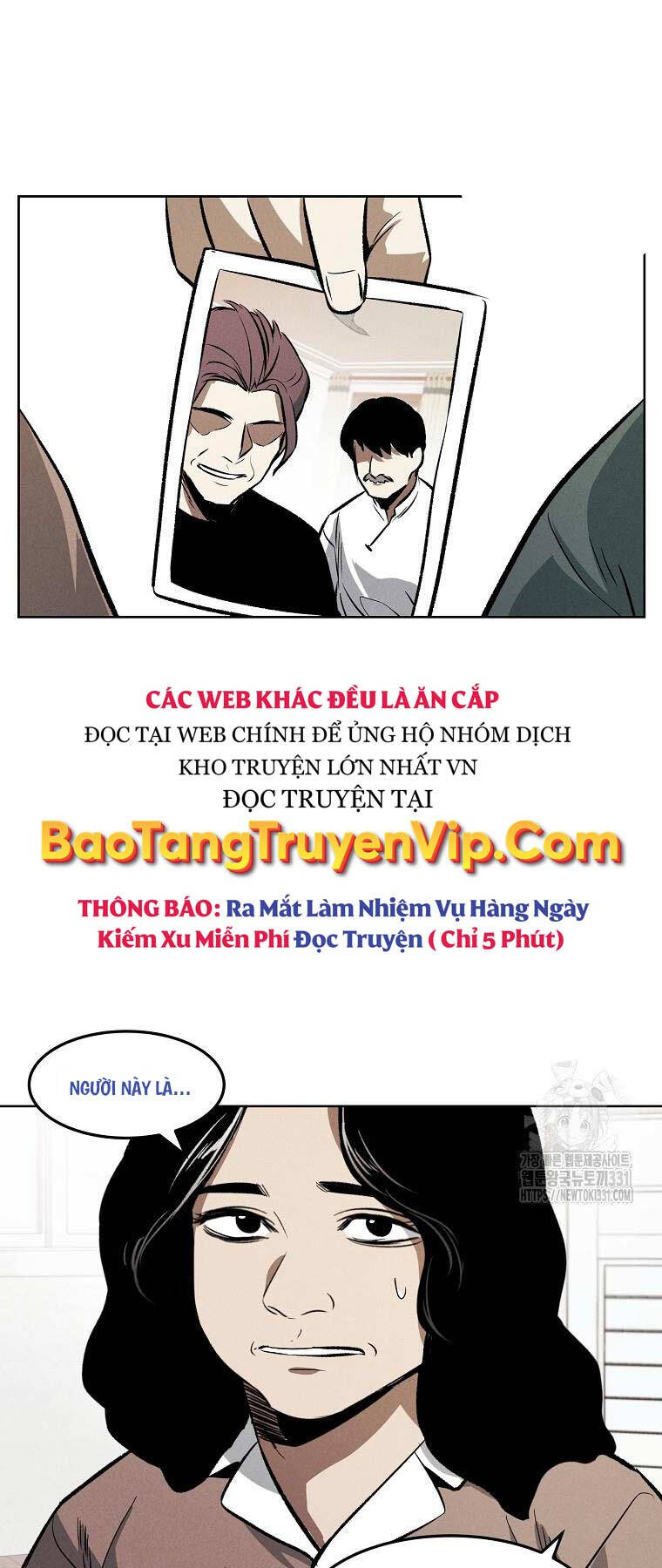 Kẻ Bất Bại Chapter 80 - Next 