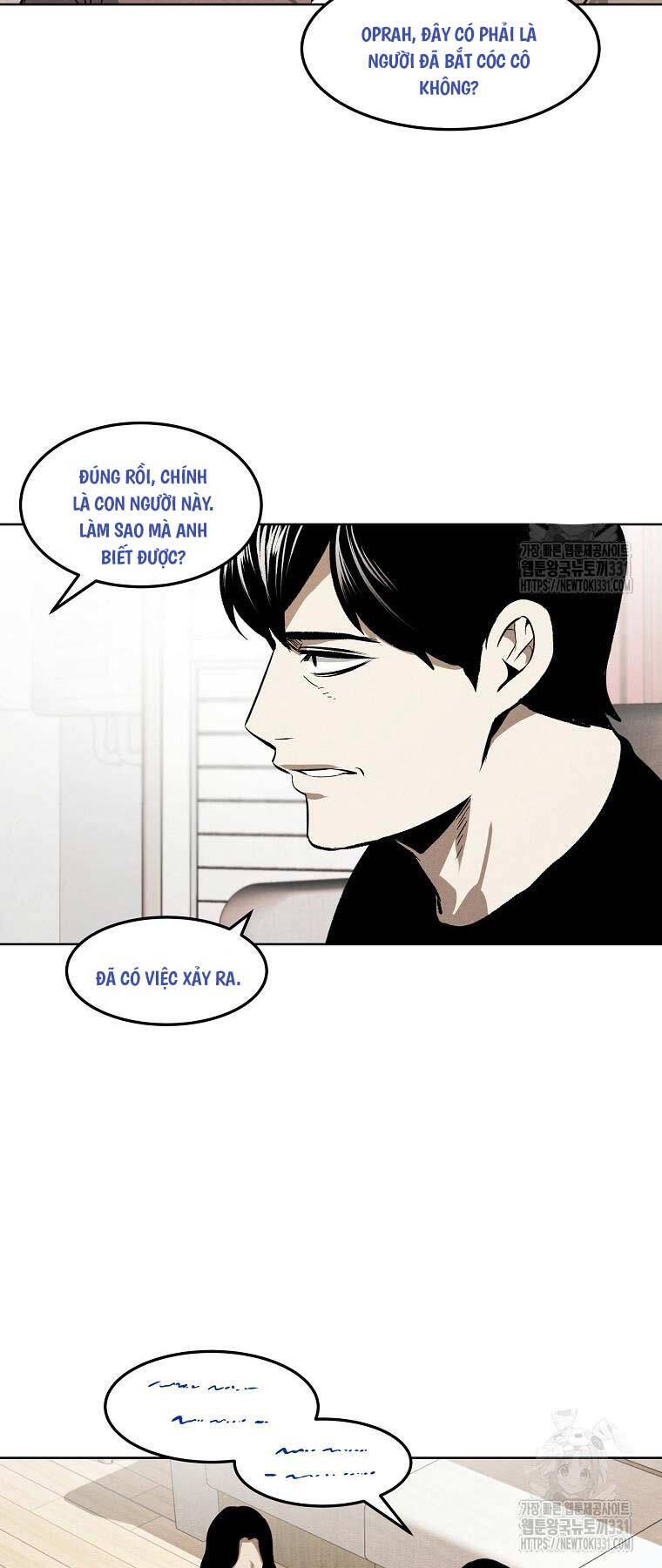 Kẻ Bất Bại Chapter 80 - Next 