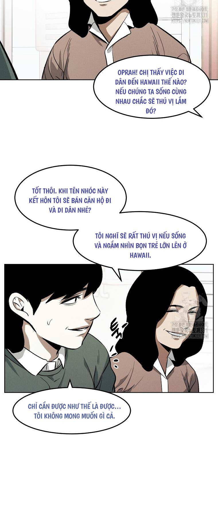 Kẻ Bất Bại Chapter 80 - Next 