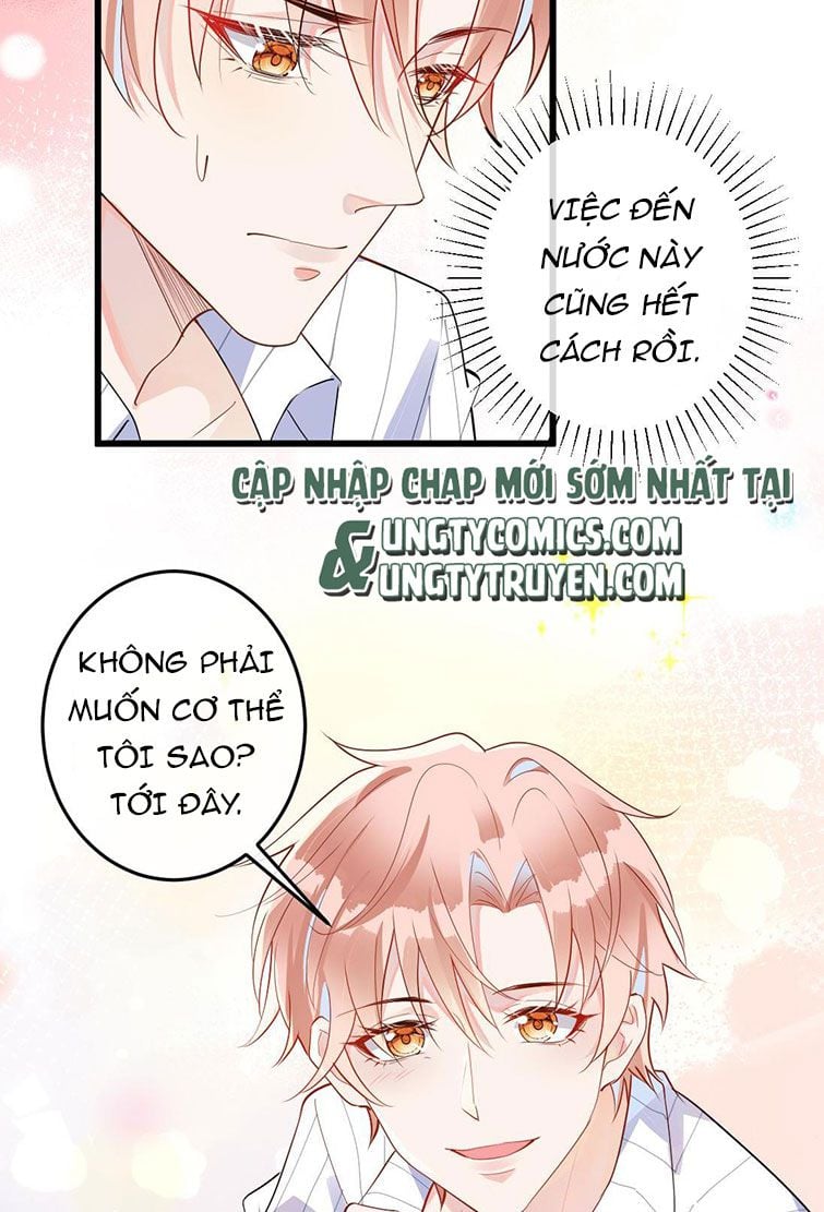 Kế Hoạch Tẩy Trắng Hắc Nguyệt Quang Chapter 2 - Next Chapter 3