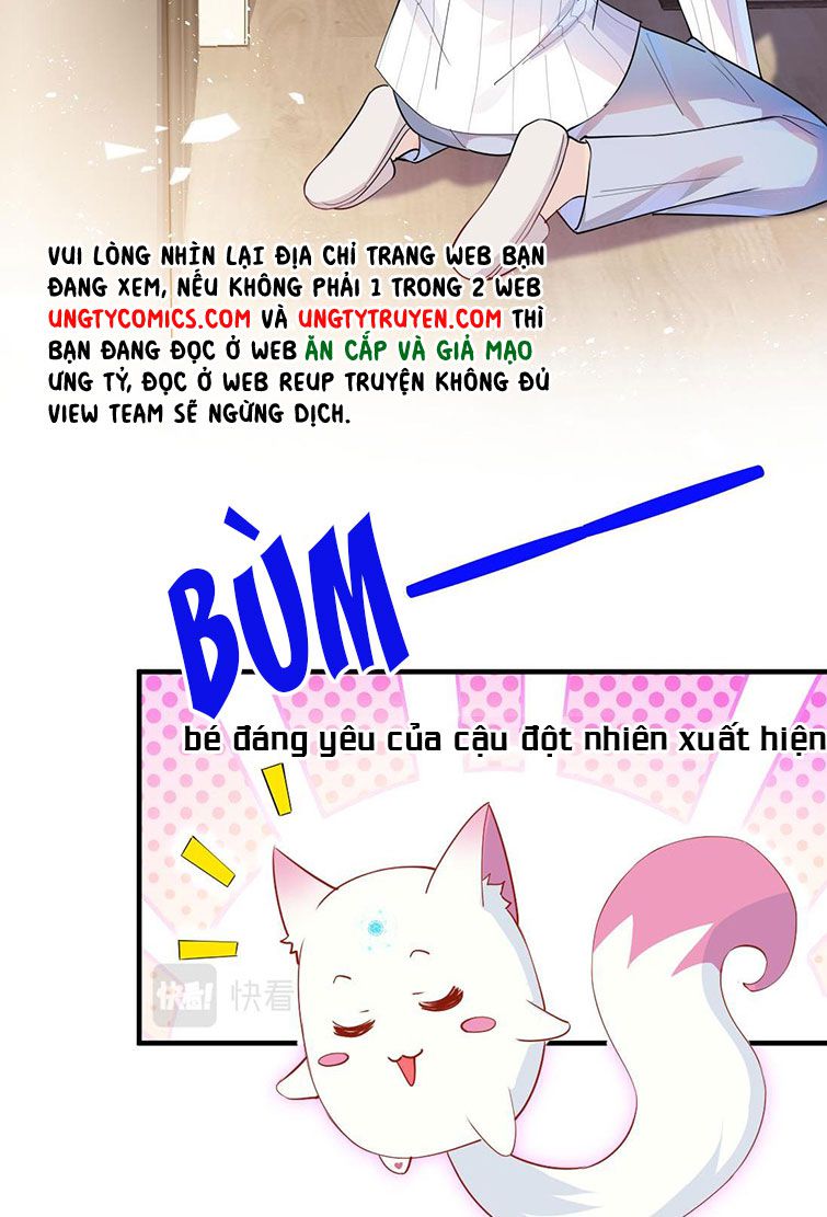 Kế Hoạch Tẩy Trắng Hắc Nguyệt Quang Chapter 2 - Next Chapter 3