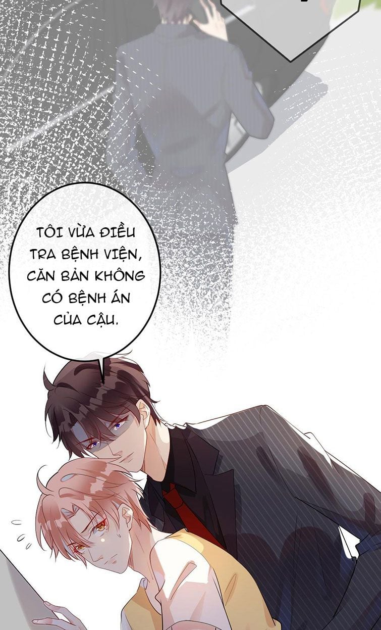 Kế Hoạch Tẩy Trắng Hắc Nguyệt Quang Chapter 2 - Next Chapter 3