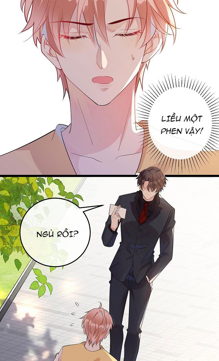 Kế Hoạch Tẩy Trắng Hắc Nguyệt Quang Chapter 2 - Next Chapter 3