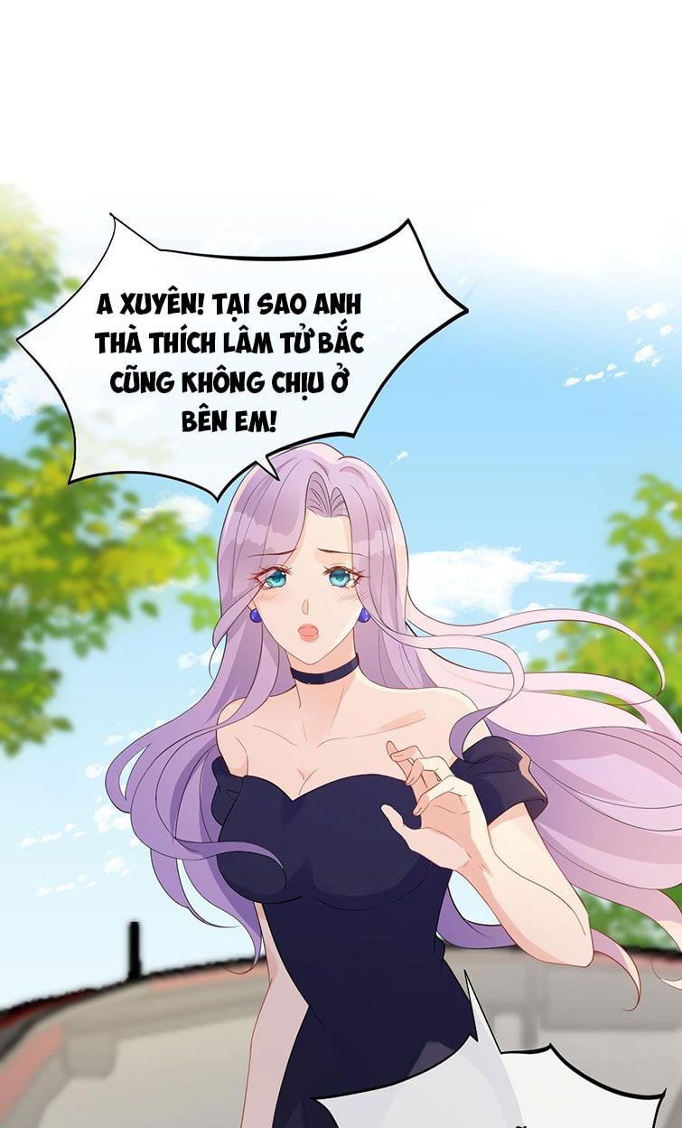 Kế Hoạch Tẩy Trắng Hắc Nguyệt Quang Chapter 2 - Next Chapter 3