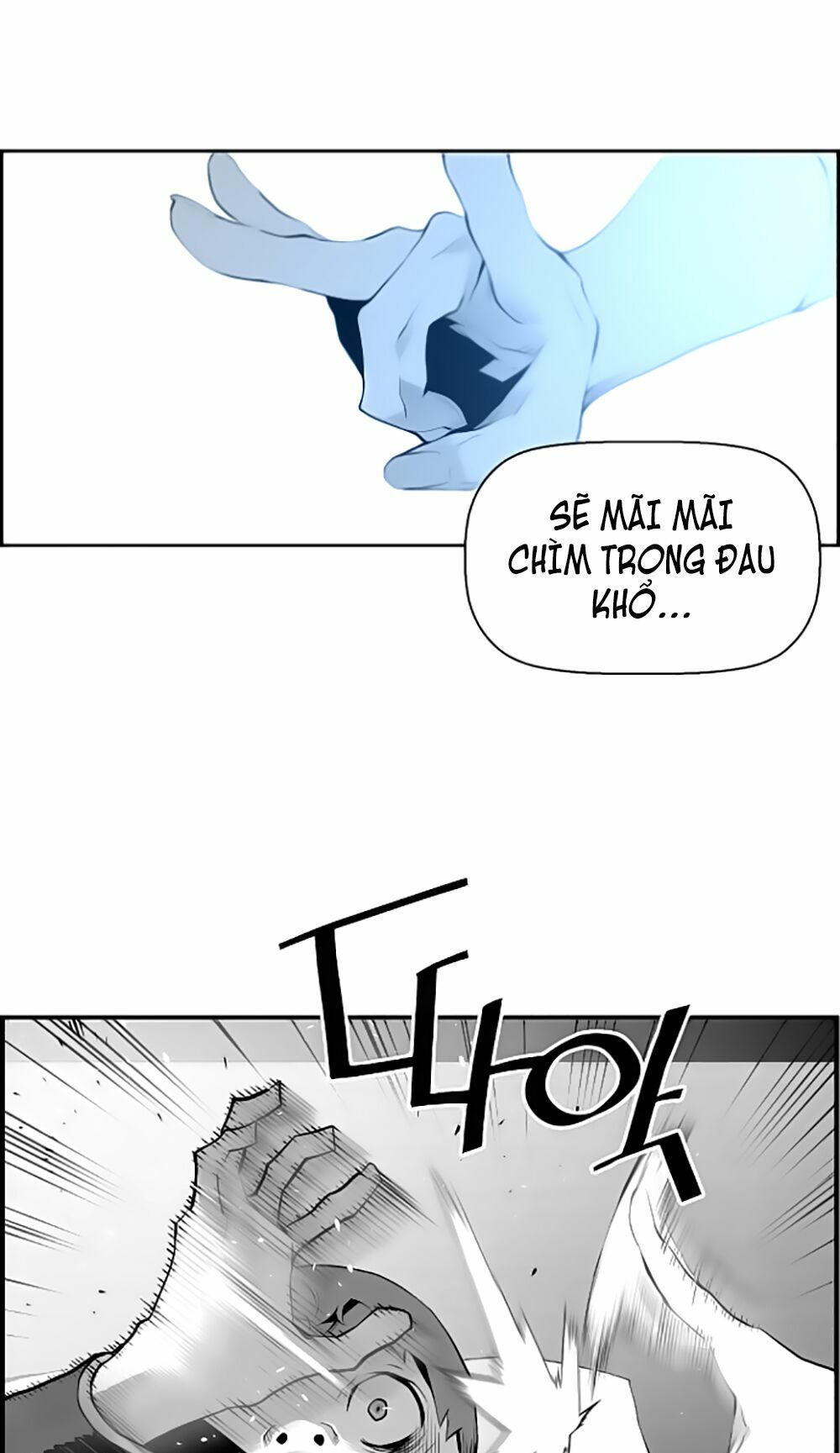 Kẻ Khủng Bố Chapter 12 - Trang 4