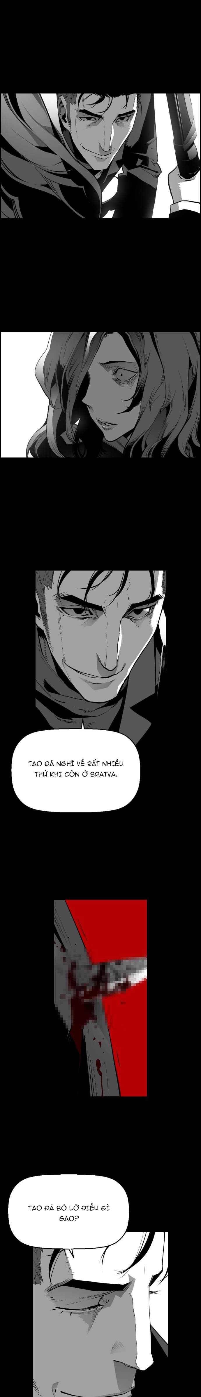 Kẻ Khủng Bố Chapter 131 - Next Chapter 132