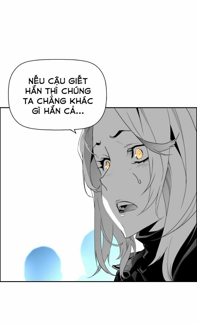 Kẻ Khủng Bố Chapter 21 - Next Chapter 22