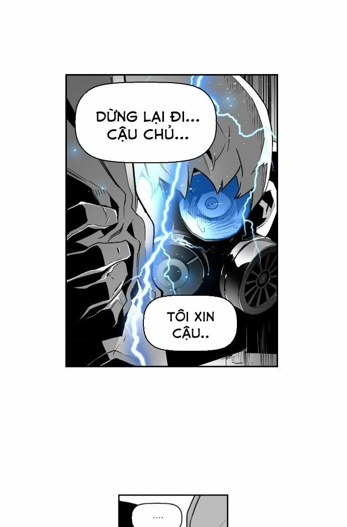 Kẻ Khủng Bố Chapter 21 - Next Chapter 22