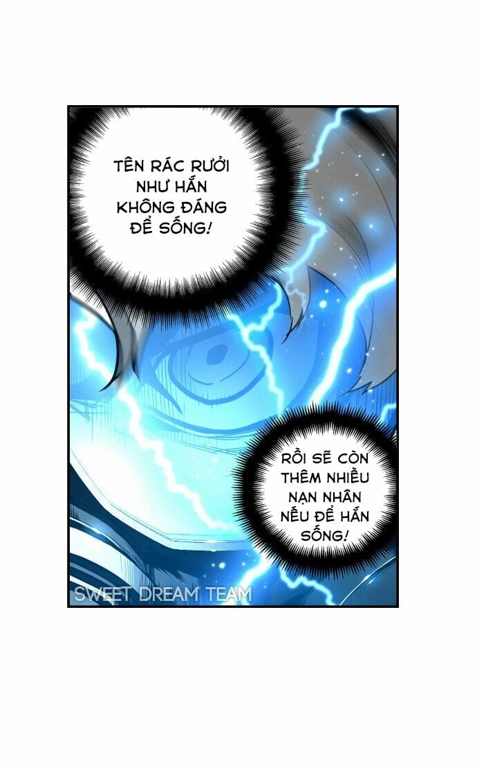 Kẻ Khủng Bố Chapter 21 - Next Chapter 22