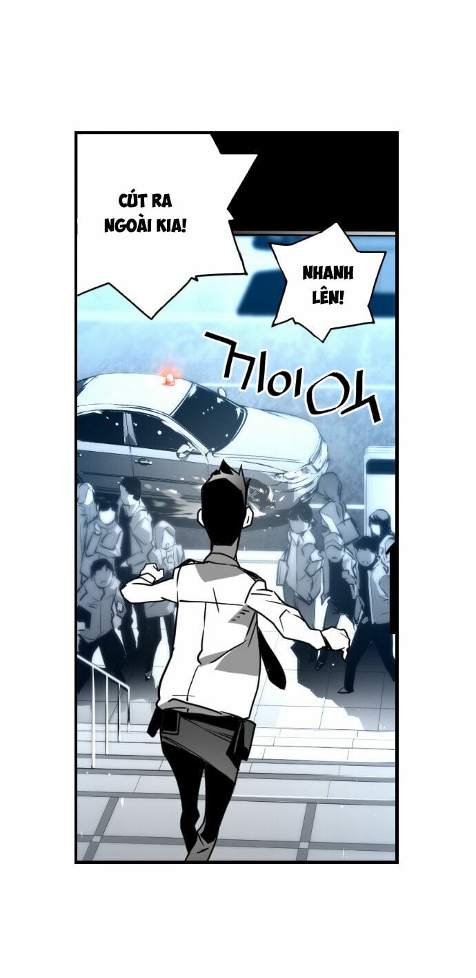 Kẻ Khủng Bố Chapter 24 - Next Chapter 25