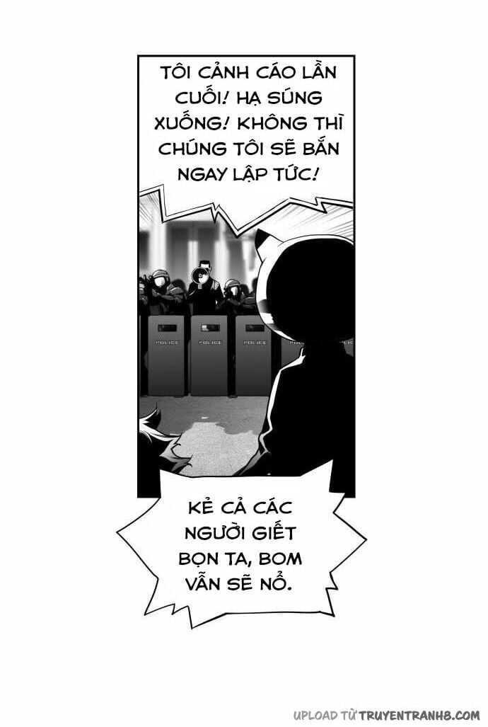 Kẻ Khủng Bố Chapter 3 - Next Chapter 4