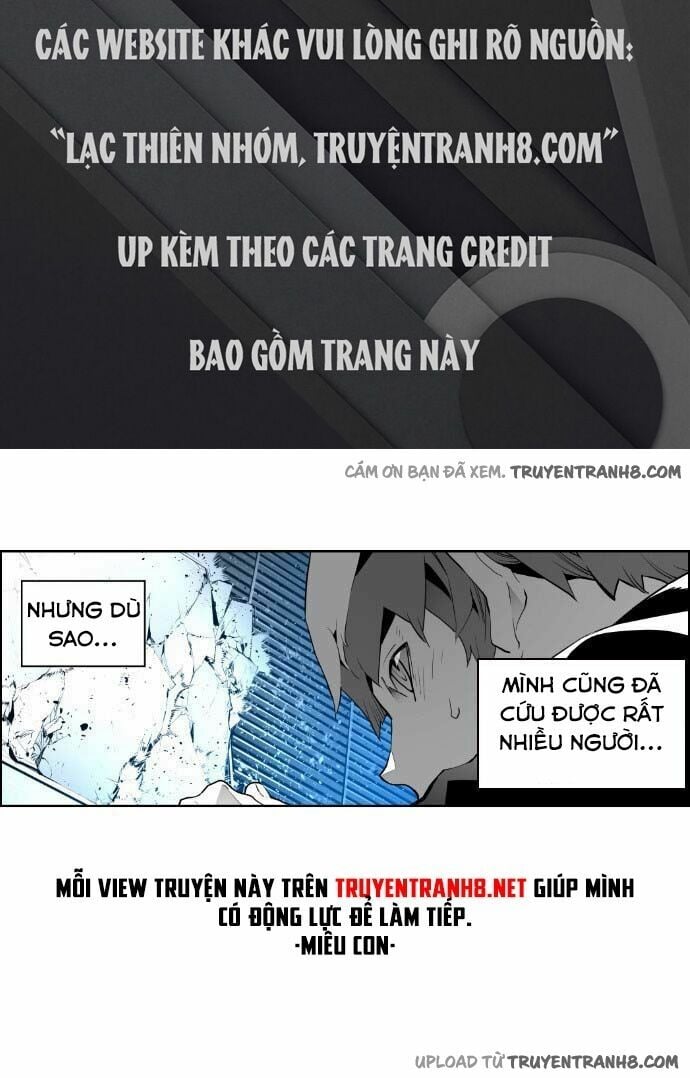 Kẻ Khủng Bố Chapter 4 - Next Chapter 5