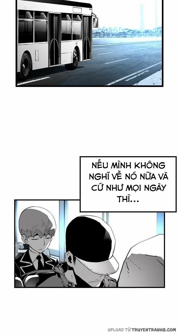 Kẻ Khủng Bố Chapter 4 - Next Chapter 5