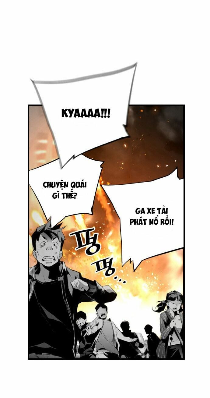 Kẻ Khủng Bố Chapter 7 - Next Chapter 8