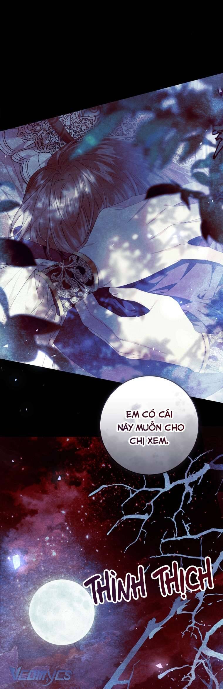 Kẻ Phản Diện Là Một Con Rối Chapter 88 - Trang 4